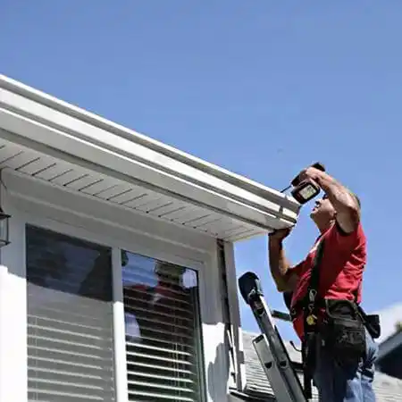 gutter services Royalton